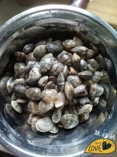 Make Snack and soup step 1