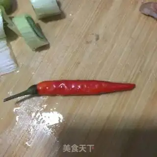 Make Paprika burns the intestines step 8