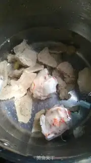 Make Skinny egg and cabbage soup step 4