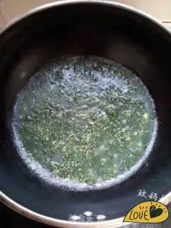 Make Snack and soup step 5
