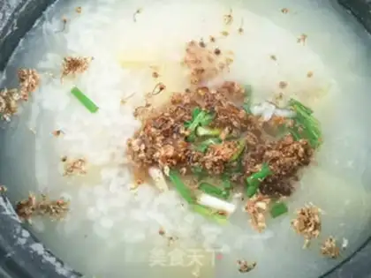 Make Potato porridge step 5