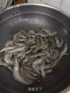 Make Shrimp step 5