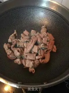 Make Paprika burns the intestines step 11