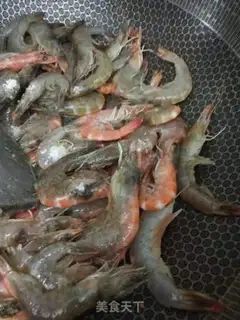 Make Shrimp step 6