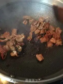 Make Paprika burns the intestines step 12