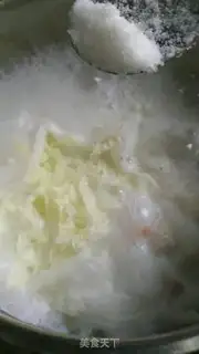 Make Skinny egg and cabbage soup step 7