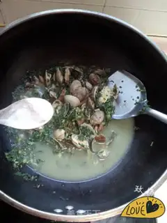 Make Snack and soup step 7