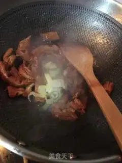 Make Paprika burns the intestines step 13