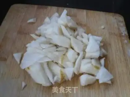 Make Pickles step 5