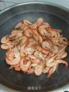 Make Shrimp step 8