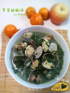 Make Snack and soup step 9