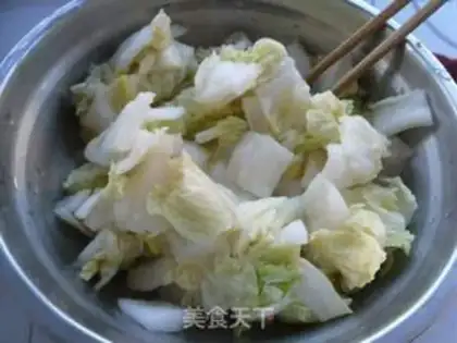 Make Pickles step 6