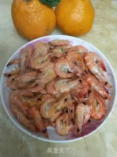 Make Shrimp step 9