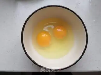 Make Scrambled eggs step 5