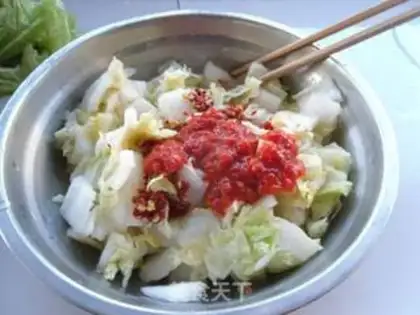 Make Pickles step 7