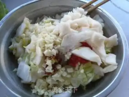 Make Pickles step 8