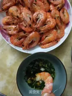 Make Shrimp step 11