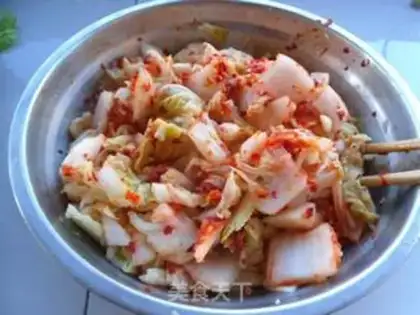 Make Pickles step 9