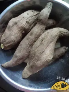 Make Homemade red potato dry step 0