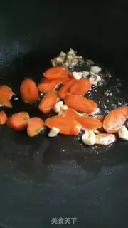 Make Winter mixed step 2