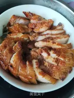 Make Plum chow step 5