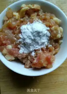 Make White tofu step 2