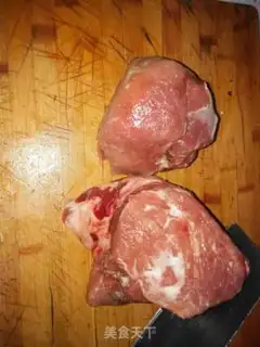 Make Steamed souffle step 0