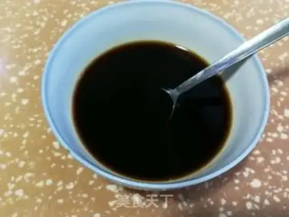 Make Jell-O fish step 6