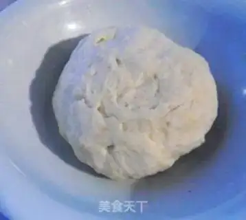 Make Vegetable waffles step 1