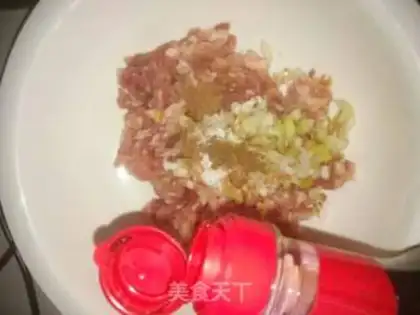 Make Fresh meat step 5