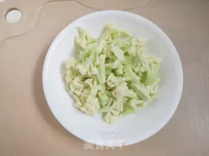 Make Chicken-crackers step 3