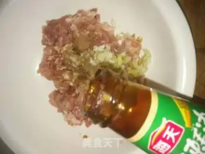 Make Fresh meat step 6