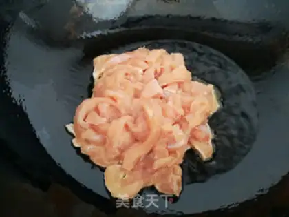 Make Chicken-crackers step 5