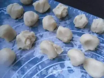 Make Vegetable waffles step 4
