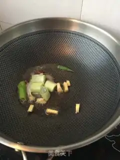 Make Chicken stew step 6