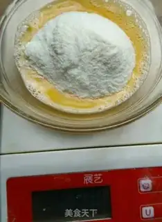 Make Milky coconut buns step 3