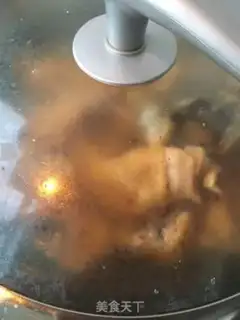 Make Chicken stew step 9