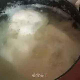Make Chicken stew step 11