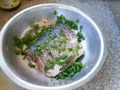 Make Steak fish step 3
