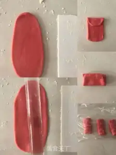 Make Peaches step 3