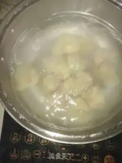 Make Fresh meat step 15