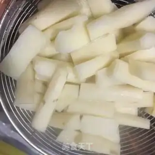 Make Chicken stew step 12