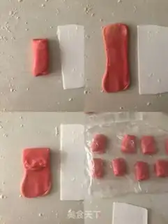Make Peaches step 4