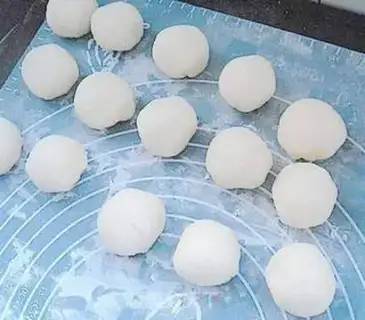 Make Vegetable waffles step 10