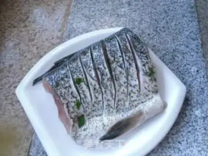 Make Steak fish step 4