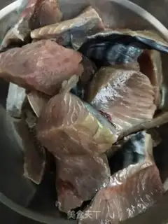 Make Sour pickles step 0