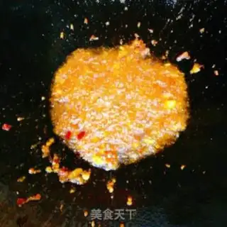 Make Homemade spicy step 1
