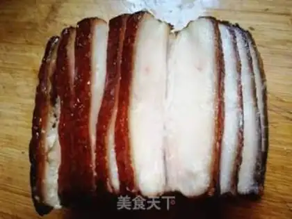 Make Plum chow step 14