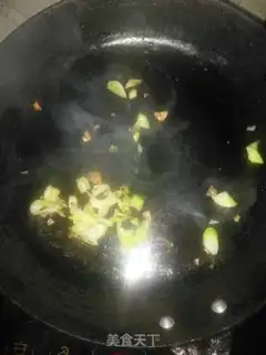 Make Steamed souffle step 13
