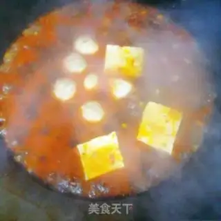 Make Homemade spicy step 2